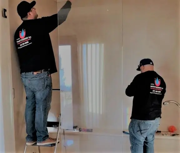 Professional plumbing installation for Leak Detection in Park City